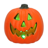 Calabaza con Luz 20cm