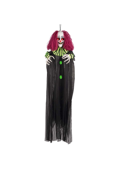 Muñeco Colgante Payaso
