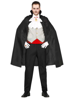 Disfraz de Vampiro Hombre