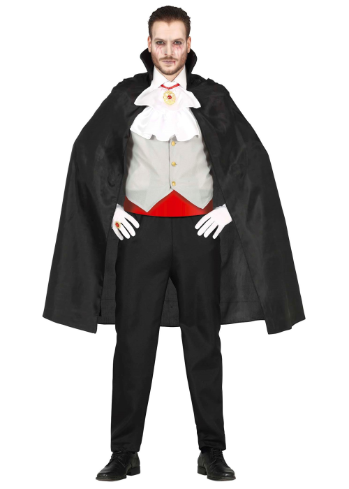 Disfraz de Vampiro Hombre
