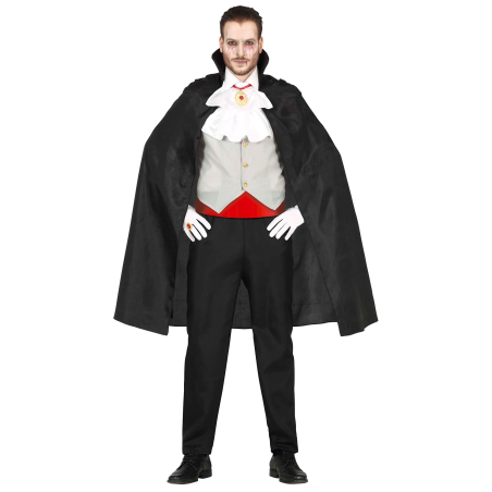 Disfraz de Vampiro Hombre