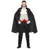 Disfraz de Vampiro Hombre