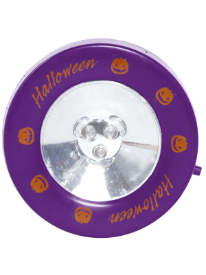Luz Multicolor para Calabazas