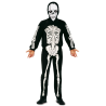 Disfraz De Esqueleto Infantil - Disfraces Calaveras y Catrinos