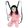 Muñeca con cintas para Espalda y Movimiento
