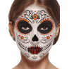 Tatuaje Catrina
