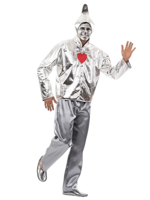 Mozorro Tin Man