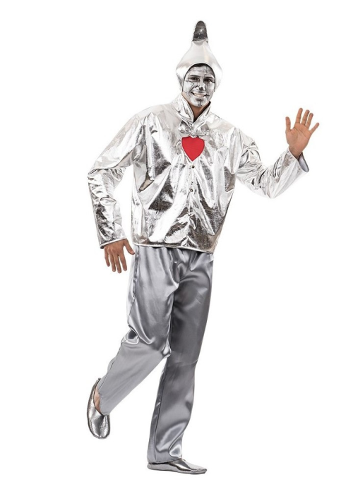 Mozorro Tin Man