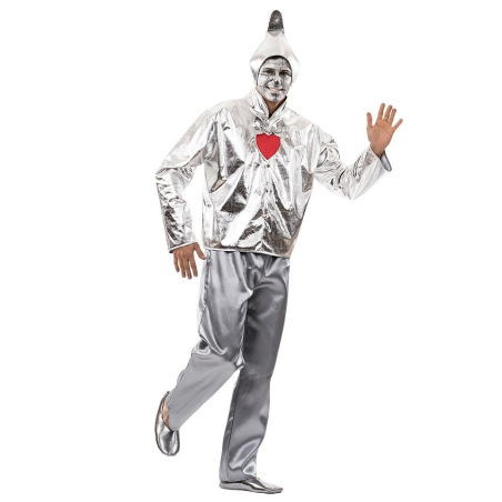 Mozorro Tin Man
