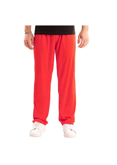Pantalon Verde Largo