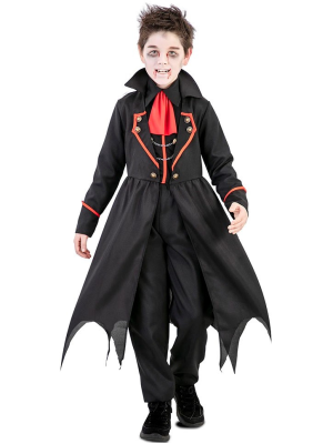 Disfraz de Vampiro Morfeo Infantil