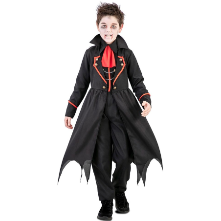 Disfraz de Vampiro Morfeo Infantil