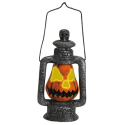 Comprar Farolillo Calabaza con Luz - Decoracion Halloween