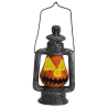 Farolillo Calabaza con Luz - Decoracion Halloween