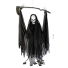 Muñeco Colgante de La Muerte con Luz y Sonido