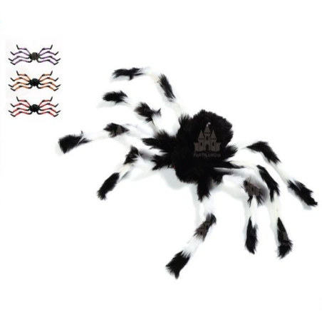 Araña Colores 75cm