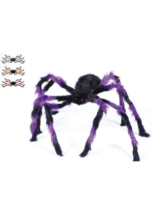 Araña Colores 125cm