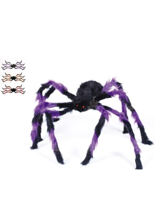 Araña Colores 125cm