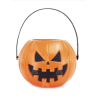 Cubo Calabaza Redondo