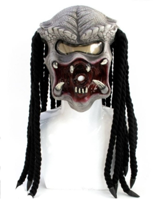 Mascara Predator