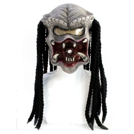 Mascara Predator