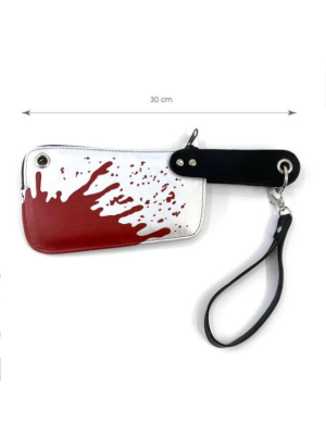Bolso Cuchillo