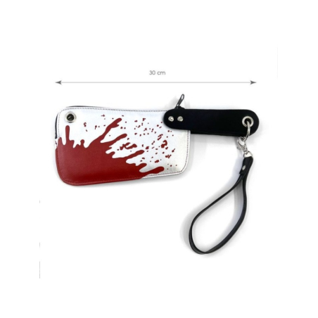 Bolso Cuchillo