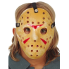 Mascara Hockey Terror Infantil