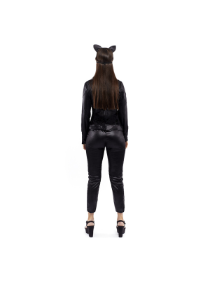Disfraz de Cat Girl