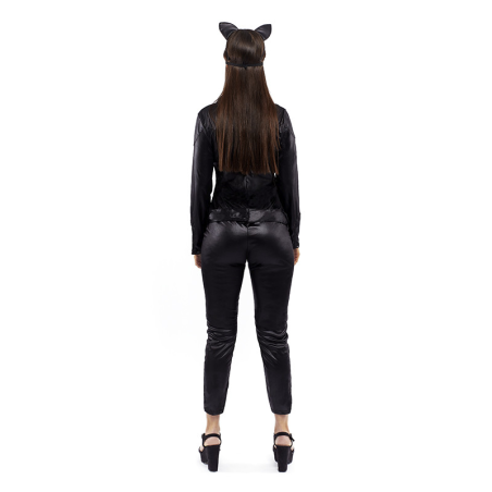 Disfraz de Cat Girl