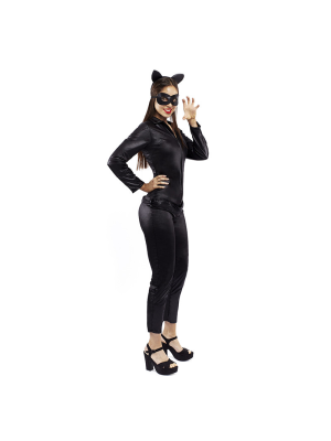Disfraz de Cat Girl