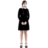Vestit De Nena De Sinistre Dimecres