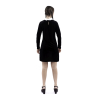 Vestit De Nena De Sinistre Dimecres