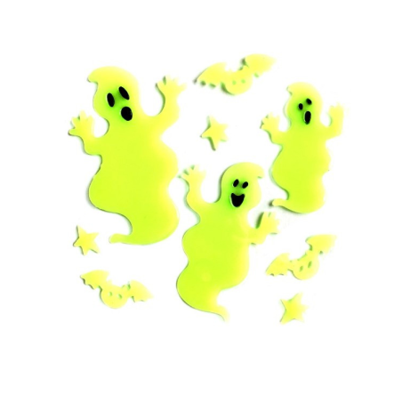 Pegatina Gel Bruija