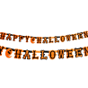 Guirnalda Happy Halloween