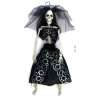 Esqueleto Novia Negra 40CM