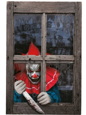 Decoracion de Puertas Zombie en Puerta