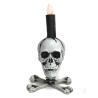 Candelabro Craneo