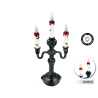Candelabro Craneo