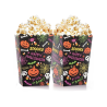 Caja para palomitas Happy Halloween