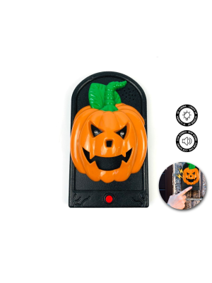Timbre Calabaza