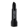 Pintalabios Negro - Maquillaje y cicatrices