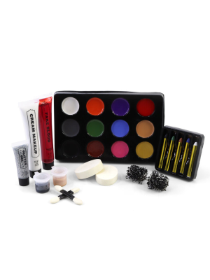 Set de Maquillaje Completo