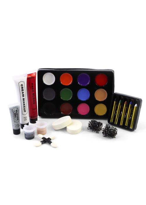 Set de Maquillaje Completo