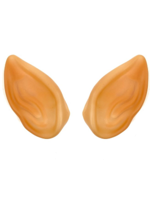 Les Oreilles De Lutin