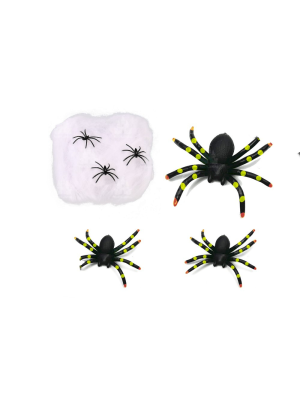 Comprar Telaraña con Arañas - Telaraña