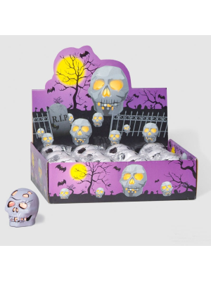 Comprar Calavera con Luz - Calaveras y Esqueletos