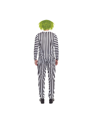 Disfraz de Bitelchus hombre - Disfraces Beetlejuice 