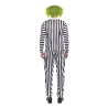 Disfraz de Bitelchus hombre - Disfraces Beetlejuice 