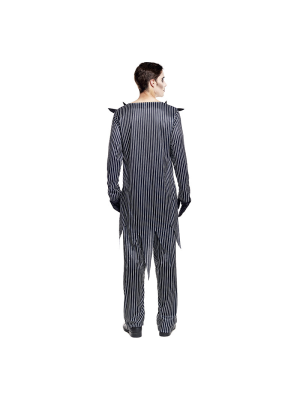 Vestit de SENYOR Esquelet